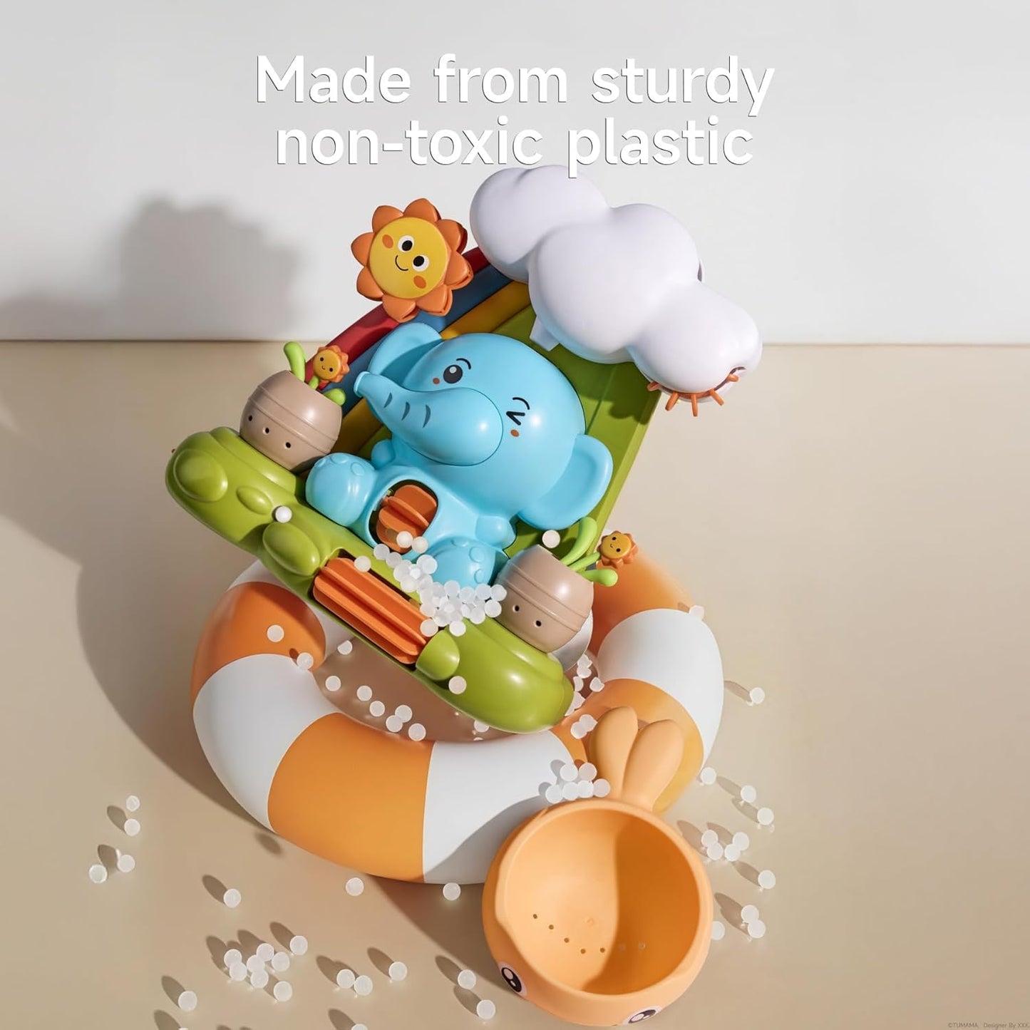 Kids Bath Toys TYMY0115