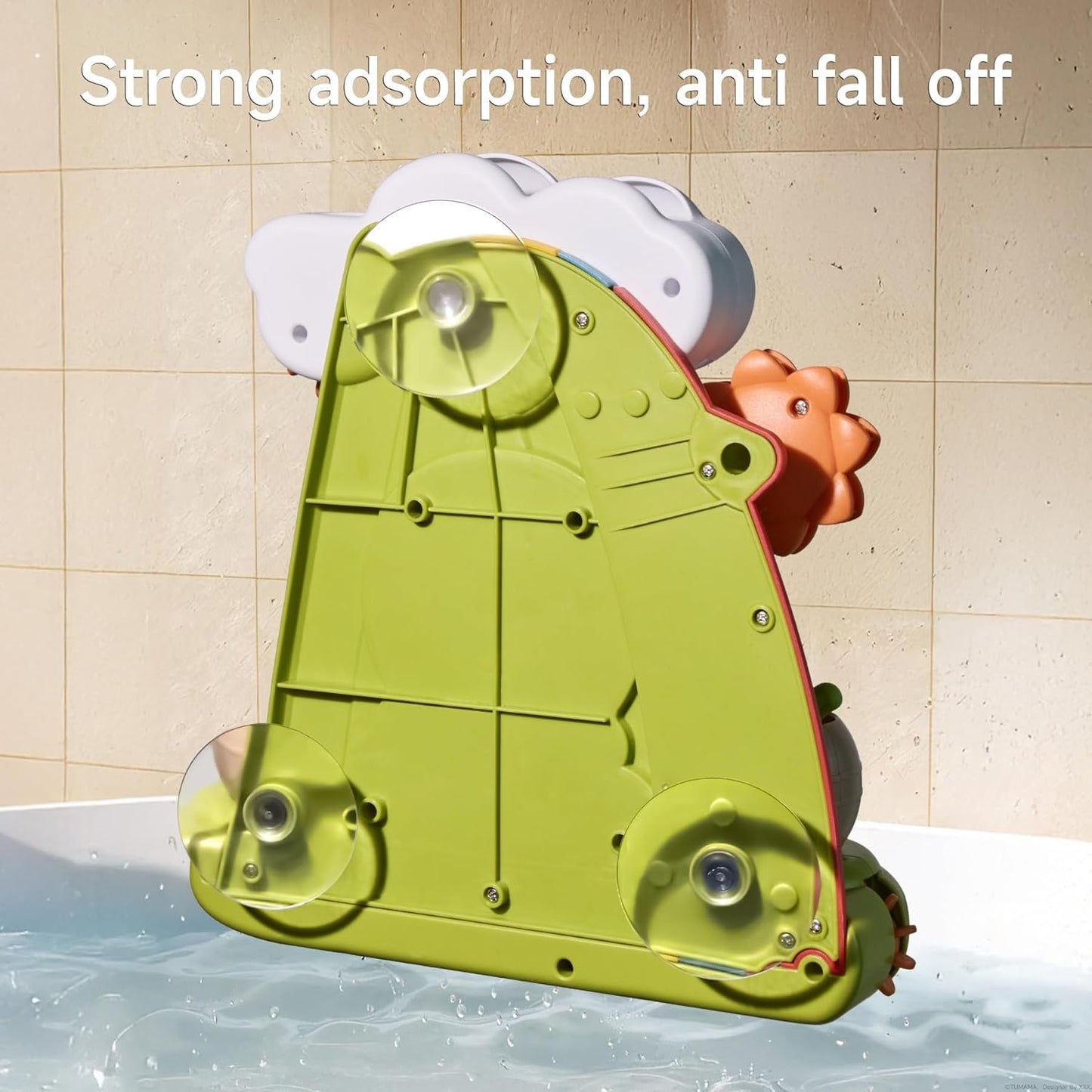 Kids Bath Toys TYMY0115