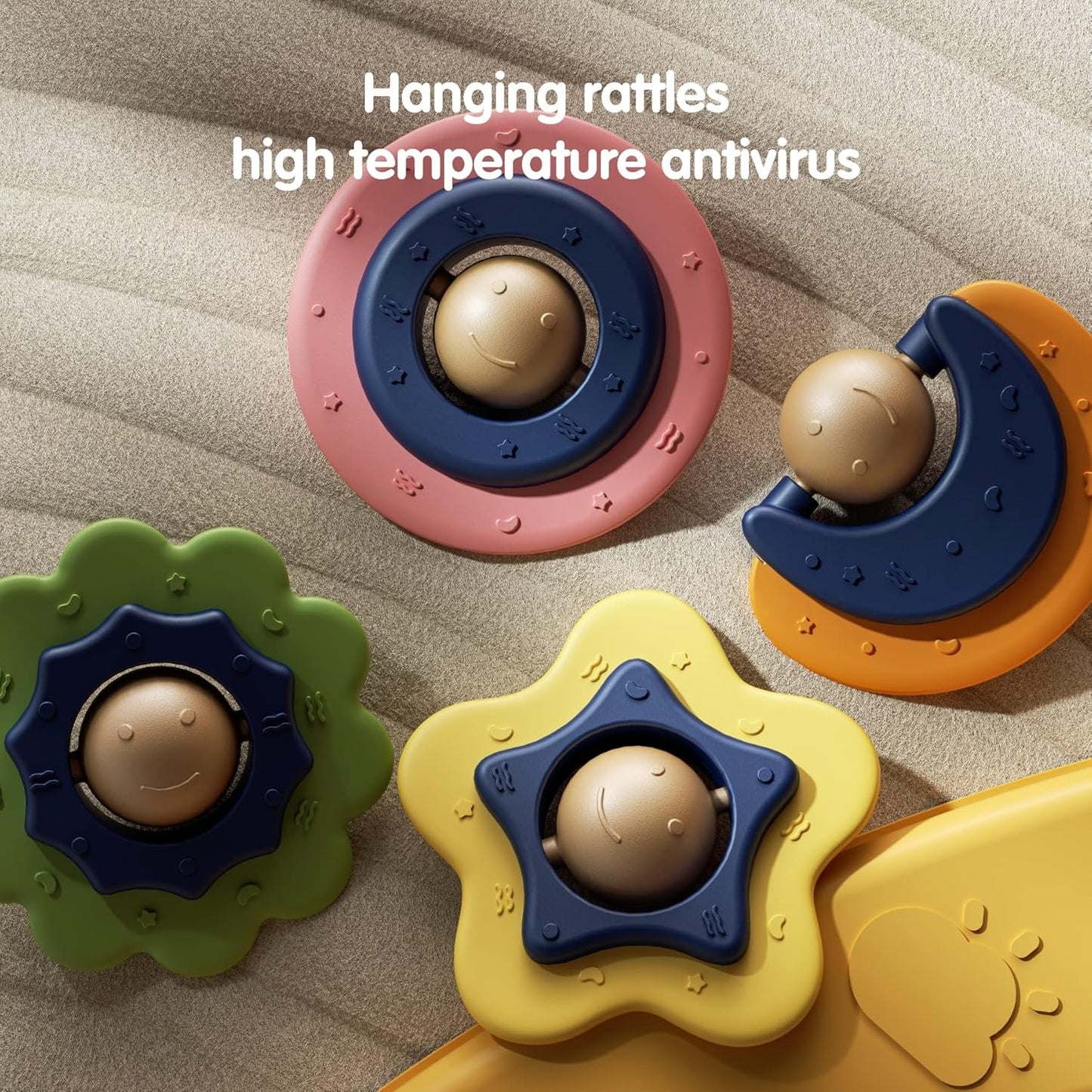 Remote Control Baby Play Mat Large TYMY0111
