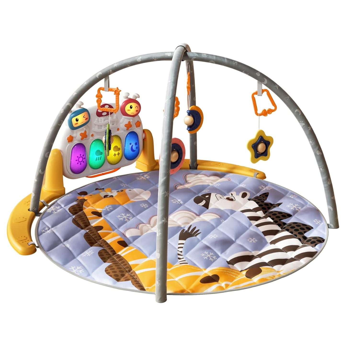 Remote Control Baby Play Mat Large TYMY0111