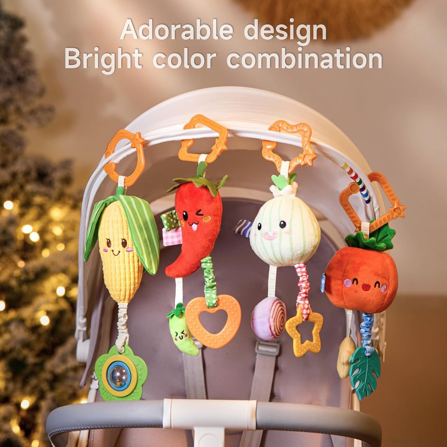 Hanging Baby Toys TYMY0030