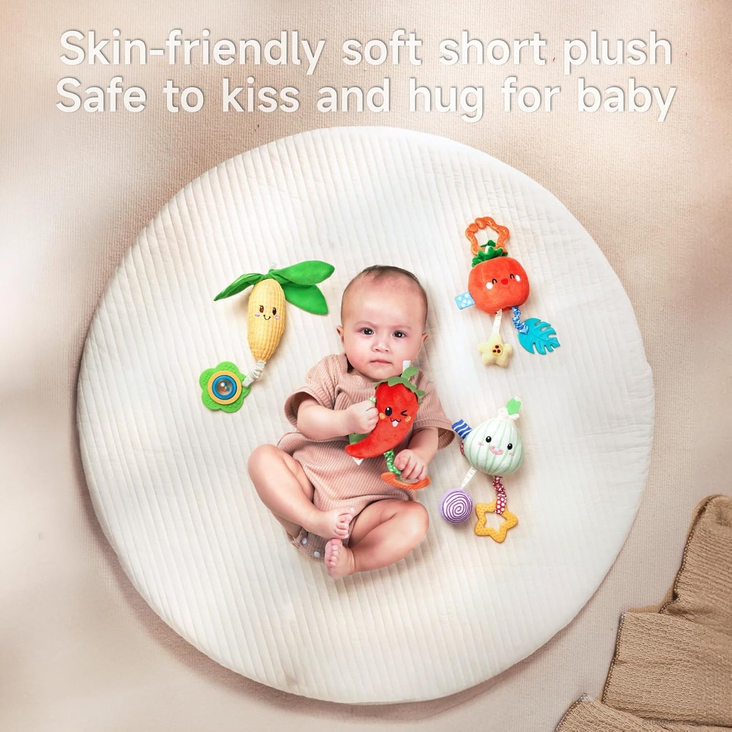 Hanging Baby Toys TYMY0030