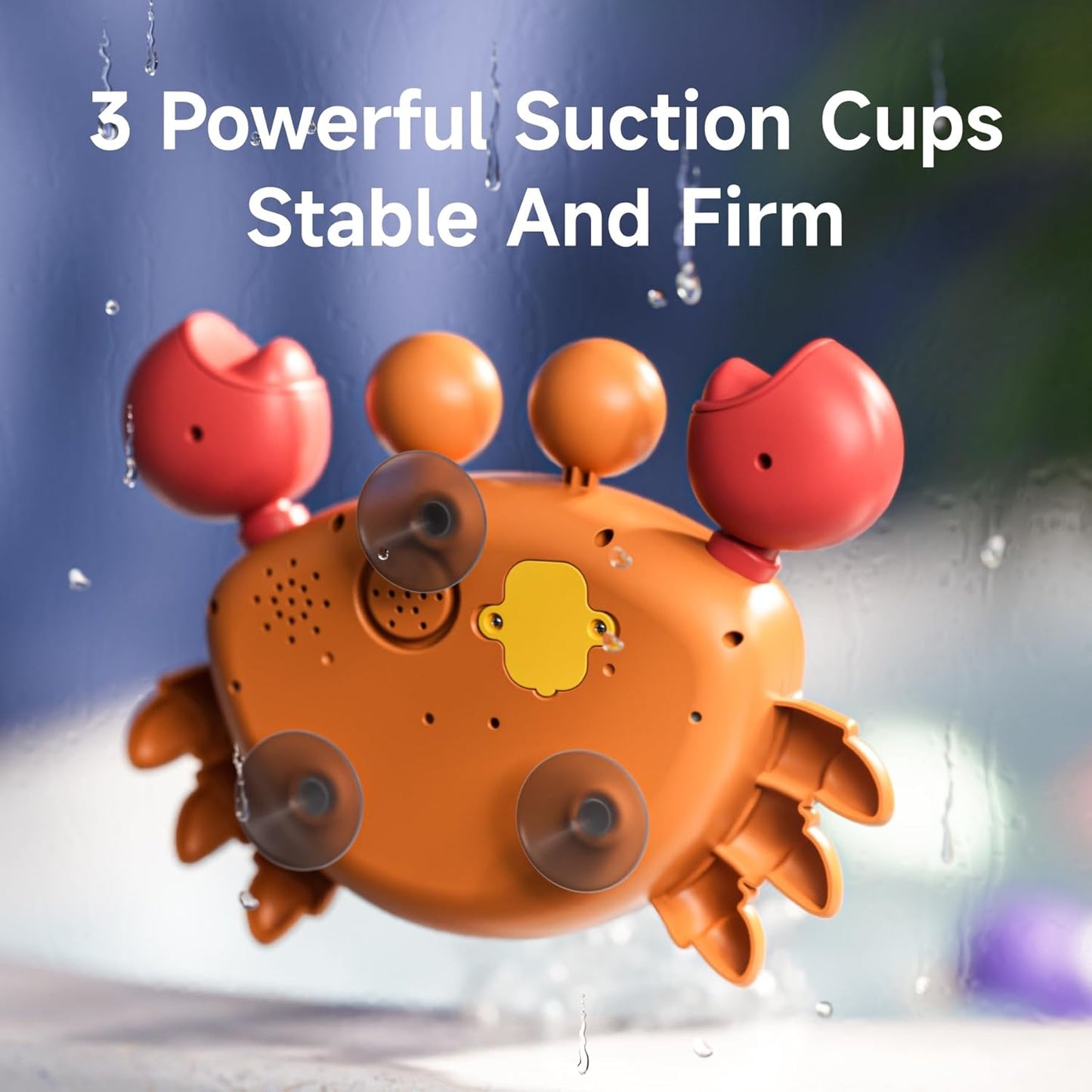 Baby Bath Toy TYMY0114