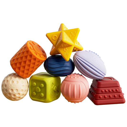 Soft Textured Squeeze Balls TYMY0010